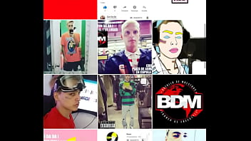 Preview 3 of Xxx Sxwww - Instagram de Seguidores de Zun Da Da