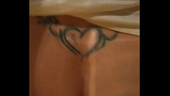 Preview 4 of French Boy And Mom - Sexy pawg Kona Deep loves to ride