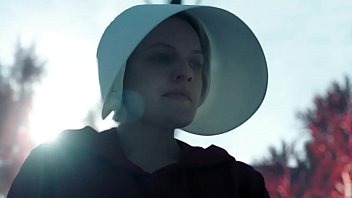 Preview 1 of Hand Jobmms - O Conto da Aia S01E03
