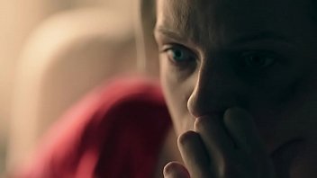 Preview 4 of Hand Jobmms - O Conto da Aia S01E03