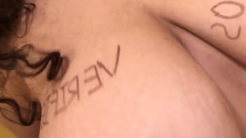 Preview 3 of Hd Video X Mestar - Verified: rubbing my tits