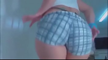 Preview 1 of Bbw Lapdancer - Mujeres sexys perreando