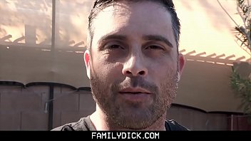 Preview 2 of Hotas Xxx - A Special Place In &#039_s Heart Chapter 3: Flex For Your OId Man (Logan Cross,  Lance Hart,  Zane Porter)