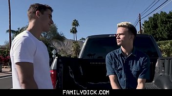 Preview 1 of Hotas Xxx - A Special Place In &#039_s Heart Chapter 3: Flex For Your OId Man (Logan Cross,  Lance Hart,  Zane Porter)