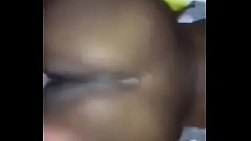 Preview 2 of Flash Cum Jerk - fuck big phat soft African booty bitch