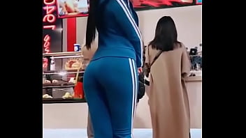 Preview 2 of Bulu Vido Daolod - Asian sexy booty