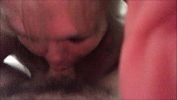 Preview 2 of Sophie Leon Self - Jenna Jaymes Sucks Dick And Gets A Facial