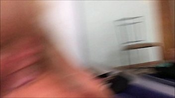 Preview 3 of Sophie Leon Self - Jenna Jaymes Sucks Dick And Gets A Facial