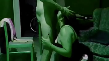 Preview 2 of Kisin Xxx - Faby milf adicta a la pija y sentirse puta,  se pone trola con la pija en la boca,  goza a los gritos cuando la siente adentro y  expresa todo su morbo (audio real)