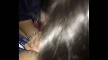 Preview 4 of Shyla Shylez Virgin Gorda Bar - my friend cant get enough of my dick,  she invited me over again