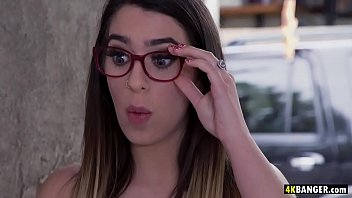 Preview 1 of Maria Michelle Ballinger - Joseline Kelly wants this enormous old dick