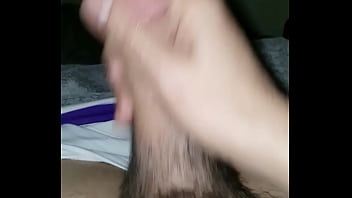 Preview 2 of Biutyfull Long Hair Pull - Alexxxcalzones