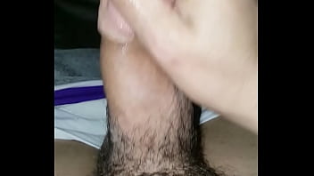 Preview 3 of Biutyfull Long Hair Pull - Alexxxcalzones