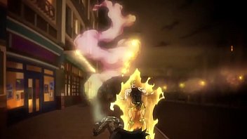 Preview 1 of Son Mother Saxxnnnxx - jojo&#039_s bizarre adventure stardust crusaders Egypt Arc capitulo 24 &quot_&iexcl_FINAL!&quot_ (sin censura)