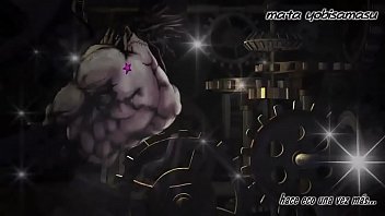 Preview 1 of Bipasha Pasu Sex Video - jojo&#039_s bizarre adventure stardust crusaders Egypt Arc capitulo 23 (sin censura)