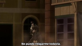 Preview 4 of Bipasha Pasu Sex Video - jojo&#039_s bizarre adventure stardust crusaders Egypt Arc capitulo 23 (sin censura)