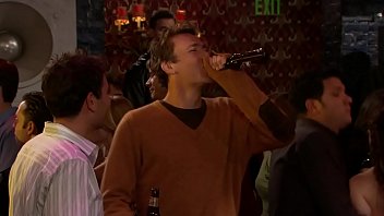 Preview 3 of Ebony Mom An Sob - HIMYM - S01E5 &quot_Okay Awesome&quot_ PT-BR