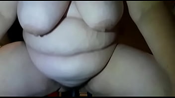 Preview 1 of Little Bebi - mom mastubation dildo part3