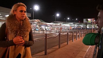 Preview 2 of Arbi Xnxx Vdio - British Guy Never Expected To Pick Up British Milf In A Foreign Country