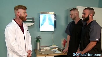 Preview 1 of Goud Sex Com - Gay bear licking asshole