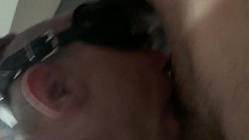 Preview 1 of Intense Cum Domination - Anon Cock Sucker