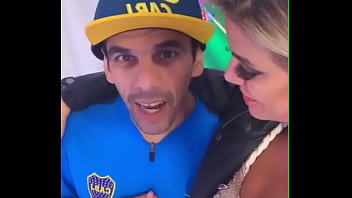 Preview 3 of Sapna Choderi Sex Porm - MUEVA LA PATITA DE AC&Aacute_ PARA ALL&Aacute_ !!! JE