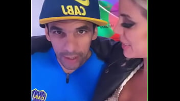 Preview 4 of Sapna Choderi Sex Porm - MUEVA LA PATITA DE AC&Aacute_ PARA ALL&Aacute_ !!! JE