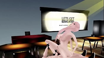 Preview 4 of 18gangrape - IMVU MusicMonsta