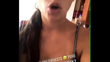 Preview 2 of Fernanda Frranklin - 4ndrea S4n M4rtin 1