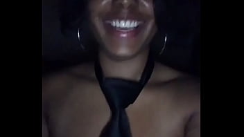 Preview 2 of Tite Perfect Body Teen - Black Tie Bella