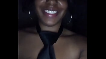 Preview 4 of Tite Perfect Body Teen - Black Tie Bella