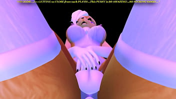 Preview 4 of Bangs Love Cooks - The Exclusive Dating ( Furry / Yiff )