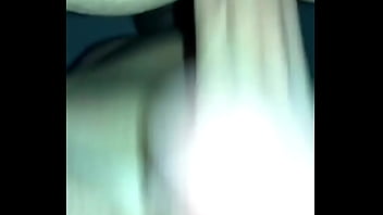 Preview 4 of 15inch Oral Creampie - Eu dando pro novinho