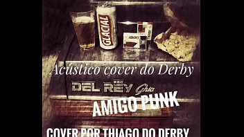 Preview 1 of Indianporn Couples - Ac&uacute_stico cover do Thiago Derby Amigo Punk