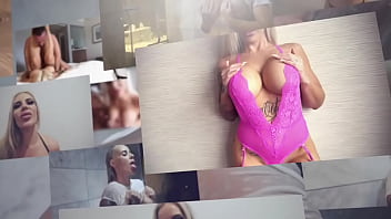 Preview 4 of Brazen Hd - MIXED MARTIAL ARTS FIGHTERS FUCK IN THE CAGE