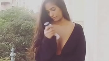 Preview 4 of Playboy Tv Vanessa Blue - Hot boobs