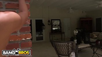 Preview 1 of Hard Fuk Mom - BANGBROS - Peter Green Lives Out All Of Our Fantasies Fucking MILF Rachel Starr
