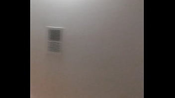 Preview 4 of Carrie Moon In Bathroom - Verification video