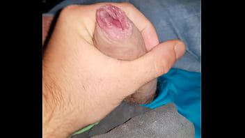 Preview 2 of Fuck By Indian Gf - Un poquito de leche.