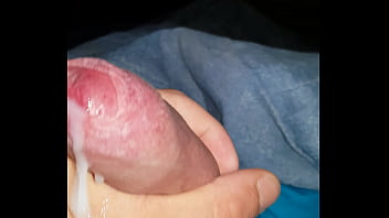 Preview 3 of Fuck By Indian Gf - Un poquito de leche.