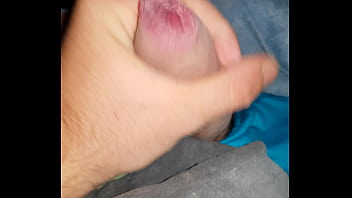 Preview 1 of Fuck By Indian Gf - Un poquito de leche.