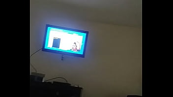 Preview 2 of Mother Training Son - Verification video