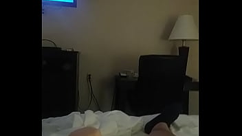 Preview 3 of Mother Training Son - Verification video
