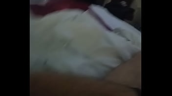 Preview 4 of Mother Training Son - Verification video