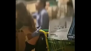Preview 3 of 20yang Boys And 50old Women Xxx - Fucking in the warehouse