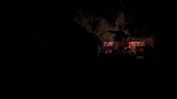 Preview 1 of Doessex - vintage halloween
