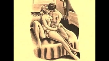 Preview 4 of Doessex - vintage halloween