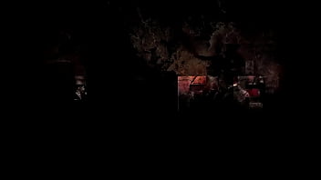 Preview 1 of Esposa Pelada Na Cozinha - vintage halloween