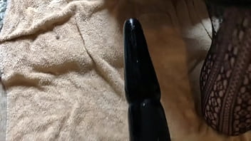Preview 1 of Couple Hot Teen Young - Fucking machine and gopro on horny tv 1