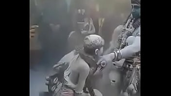 Preview 2 of Xx X Bebi - Verification video